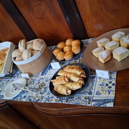 Casa Do Vereador Ponta Delgada Dış mekan fotoğraf