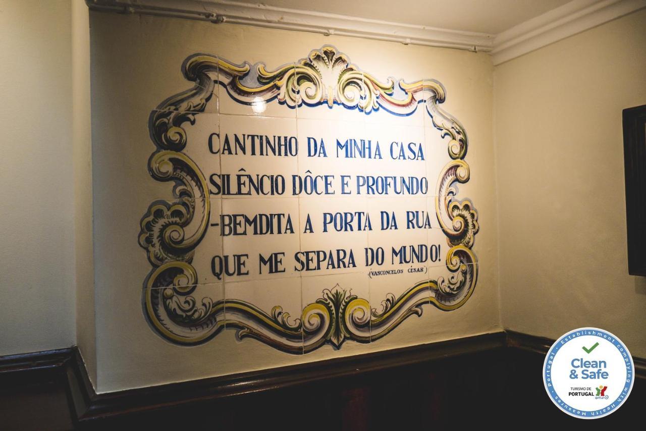 Casa Do Vereador Ponta Delgada Dış mekan fotoğraf
