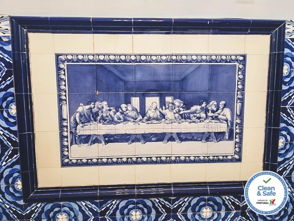 Casa Do Vereador Ponta Delgada Dış mekan fotoğraf