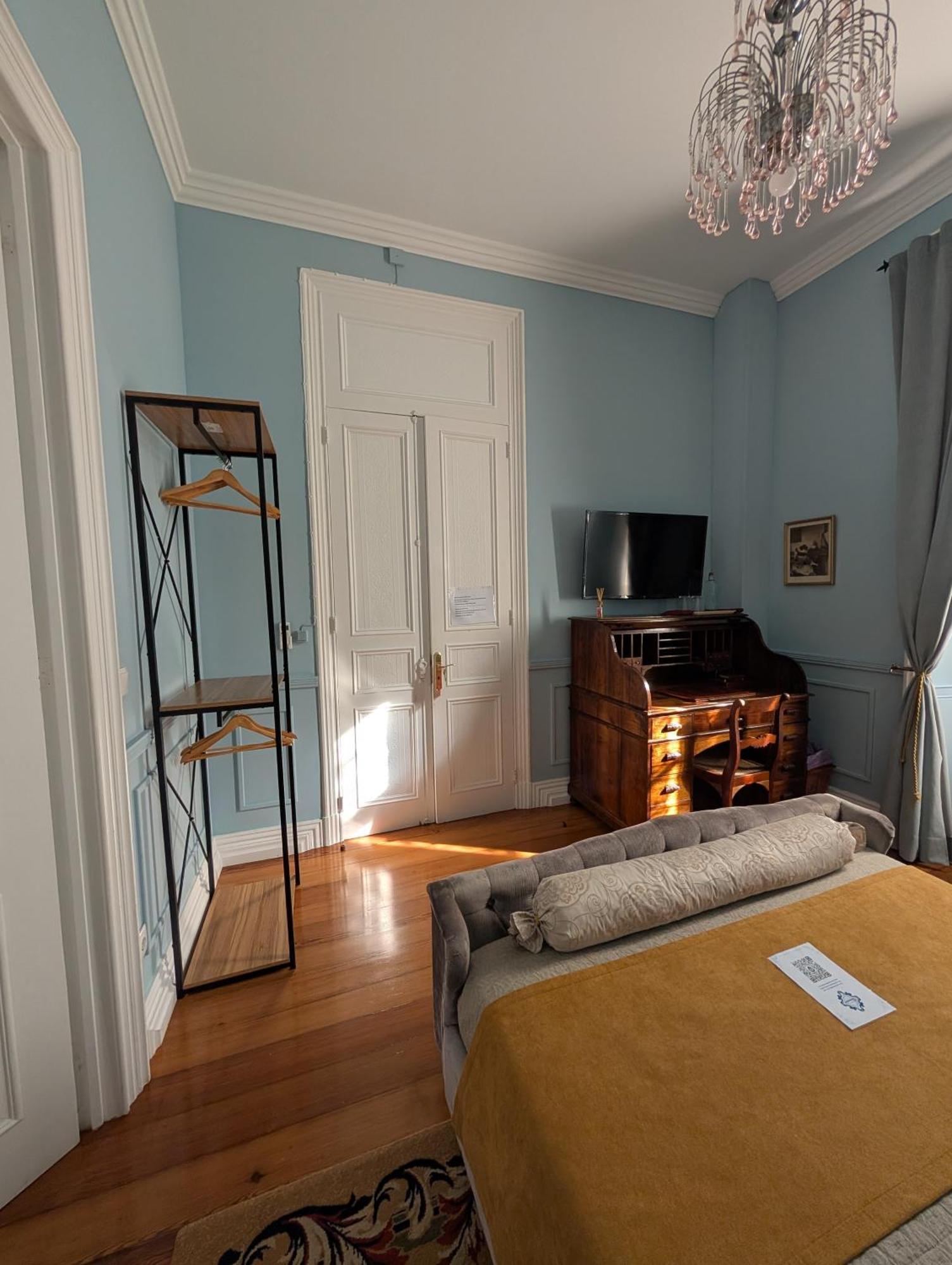 Casa Do Vereador Ponta Delgada Dış mekan fotoğraf