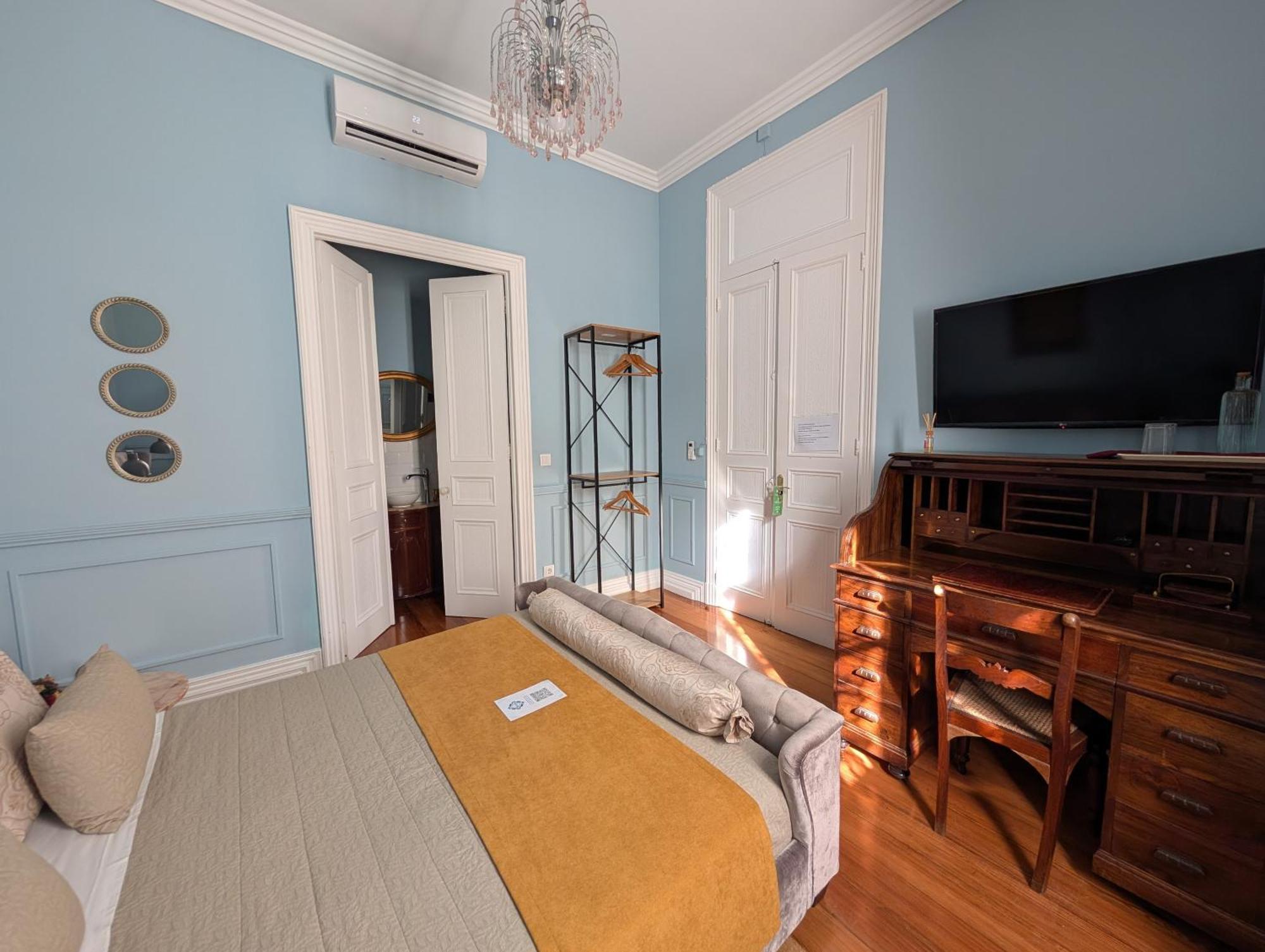 Casa Do Vereador Ponta Delgada Dış mekan fotoğraf