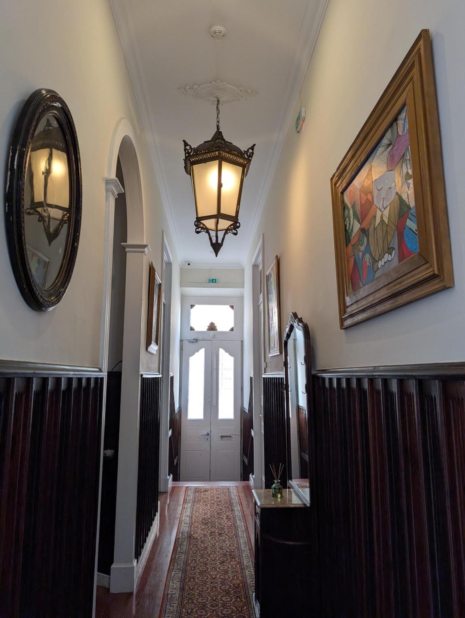 Casa Do Vereador Ponta Delgada Dış mekan fotoğraf