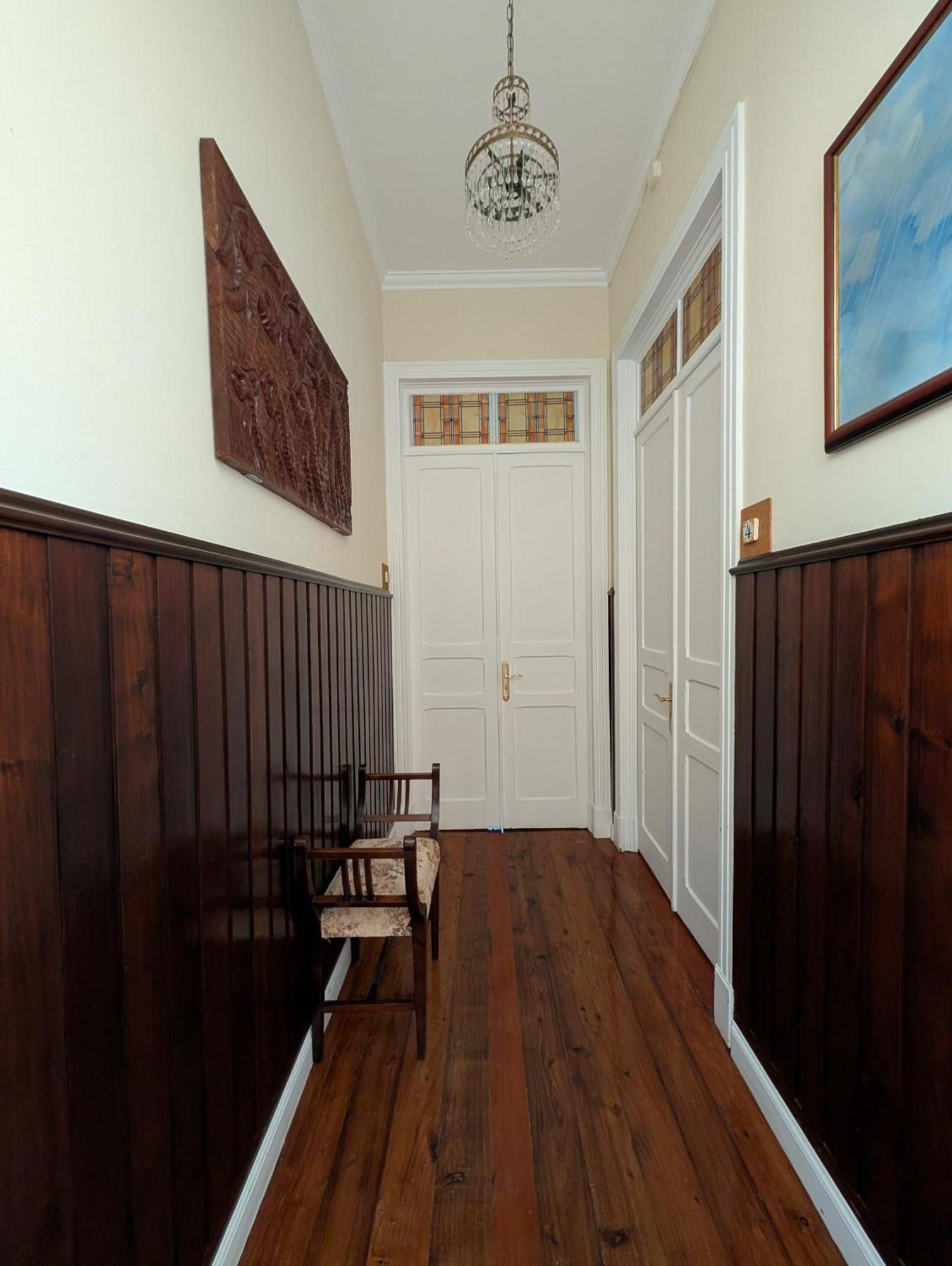 Casa Do Vereador Ponta Delgada Dış mekan fotoğraf