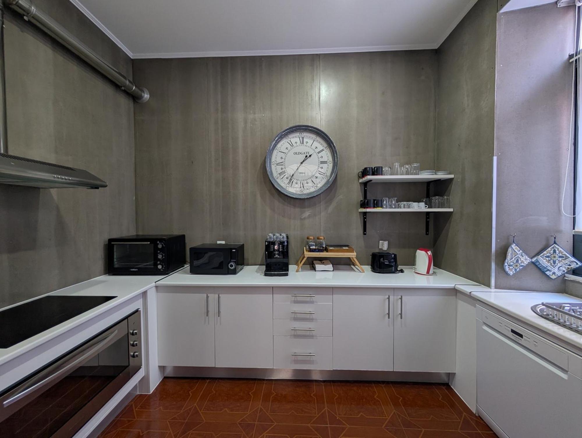 Casa Do Vereador Ponta Delgada Dış mekan fotoğraf