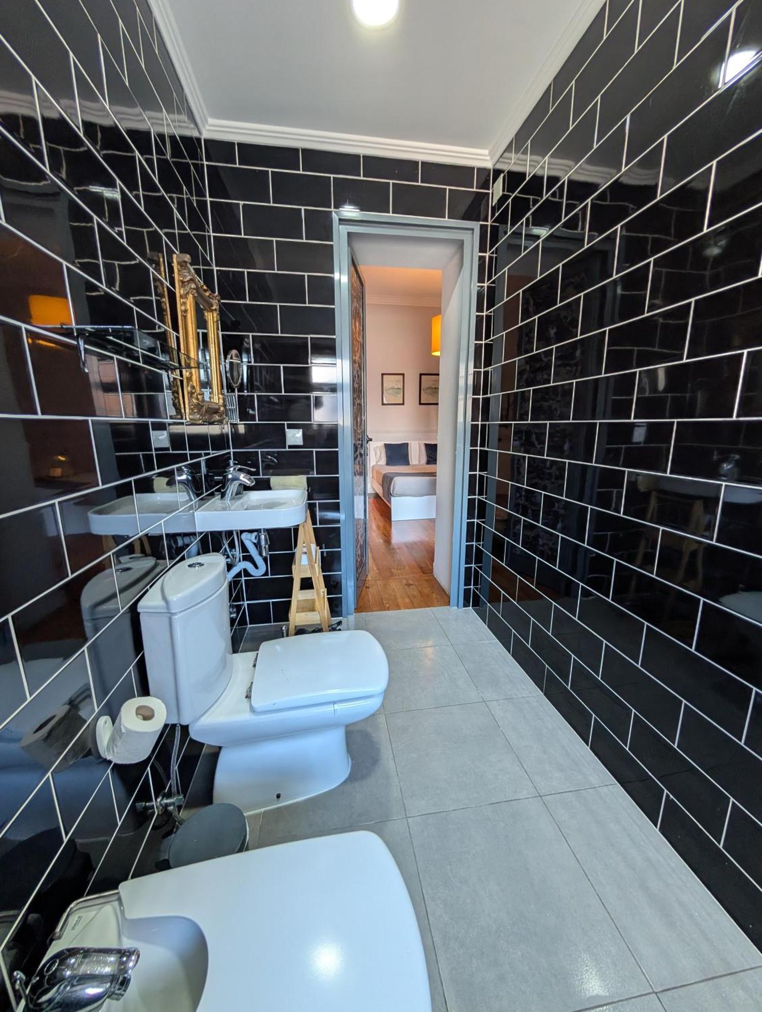 Casa Do Vereador Ponta Delgada Dış mekan fotoğraf