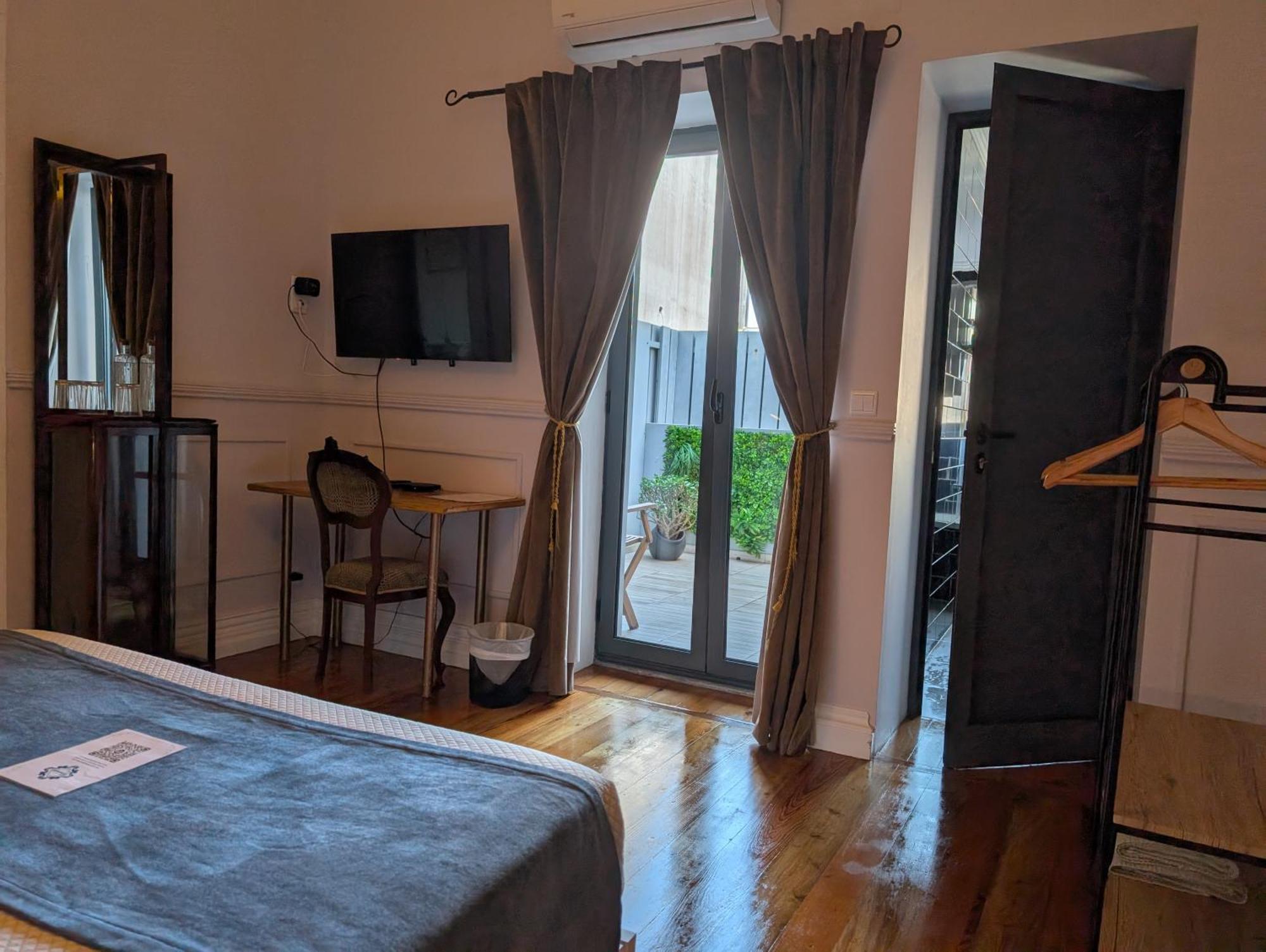 Casa Do Vereador Ponta Delgada Dış mekan fotoğraf