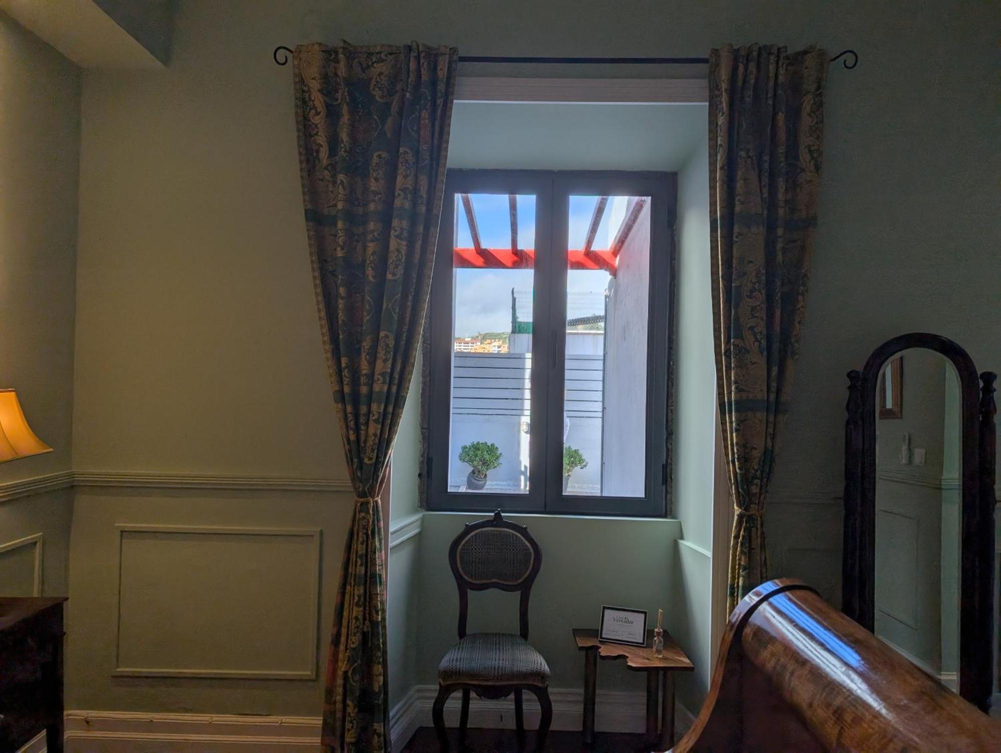 Casa Do Vereador Ponta Delgada Dış mekan fotoğraf