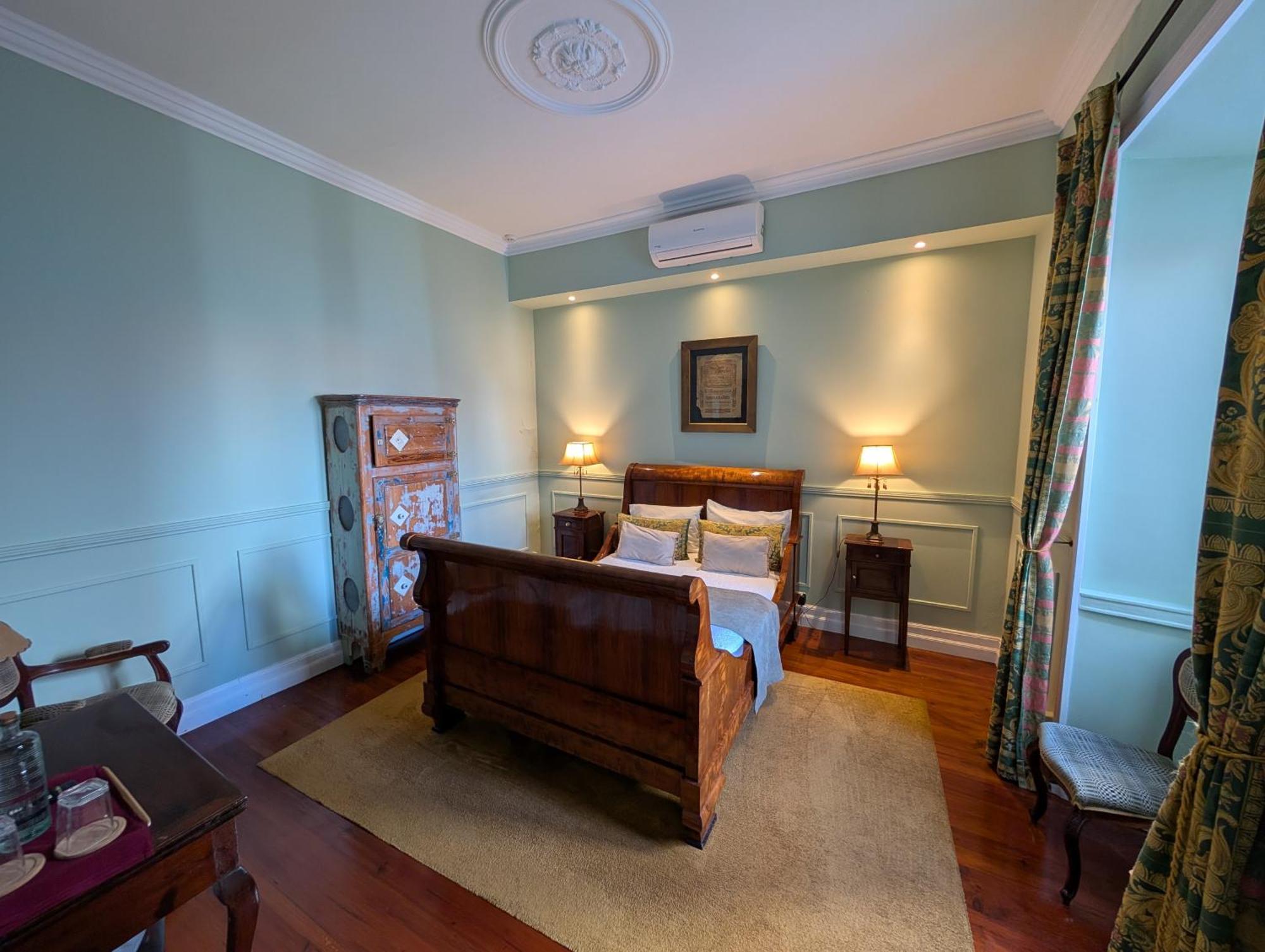 Casa Do Vereador Ponta Delgada Dış mekan fotoğraf