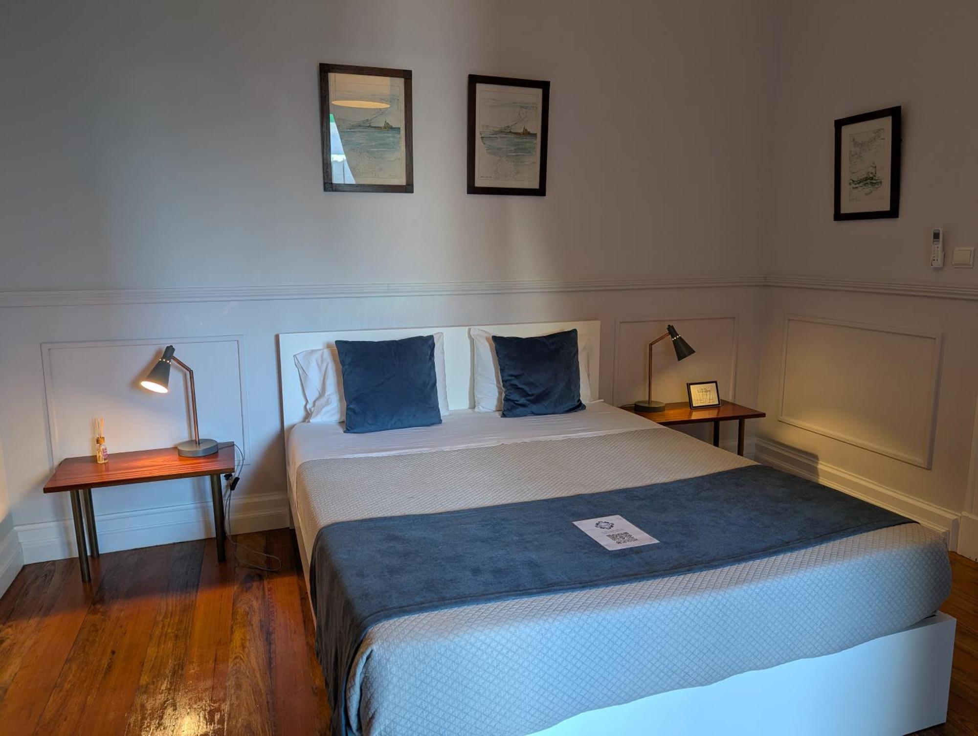 Casa Do Vereador Ponta Delgada Dış mekan fotoğraf