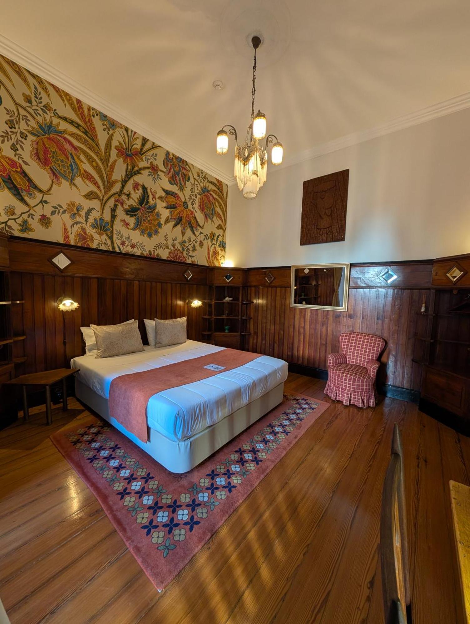 Casa Do Vereador Ponta Delgada Dış mekan fotoğraf