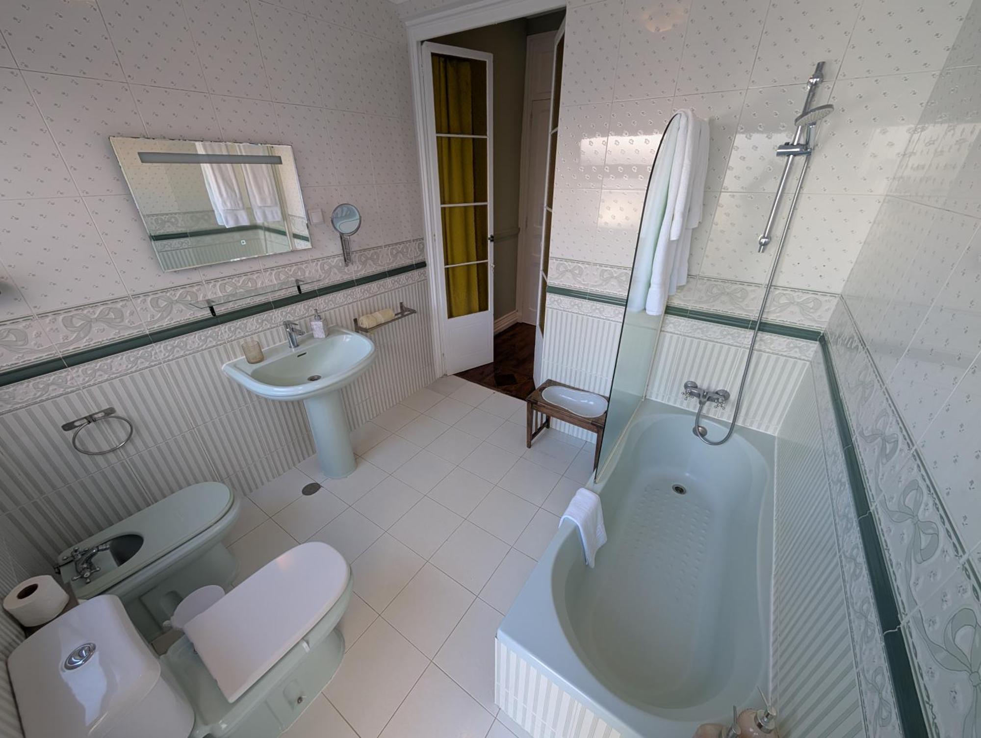 Casa Do Vereador Ponta Delgada Dış mekan fotoğraf
