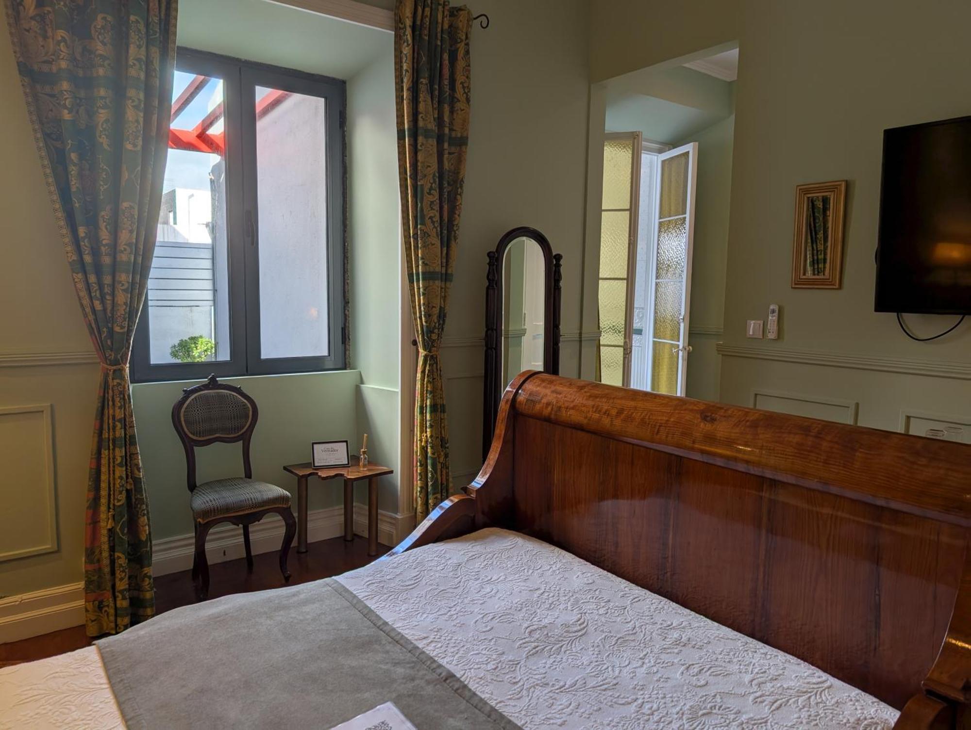 Casa Do Vereador Ponta Delgada Dış mekan fotoğraf