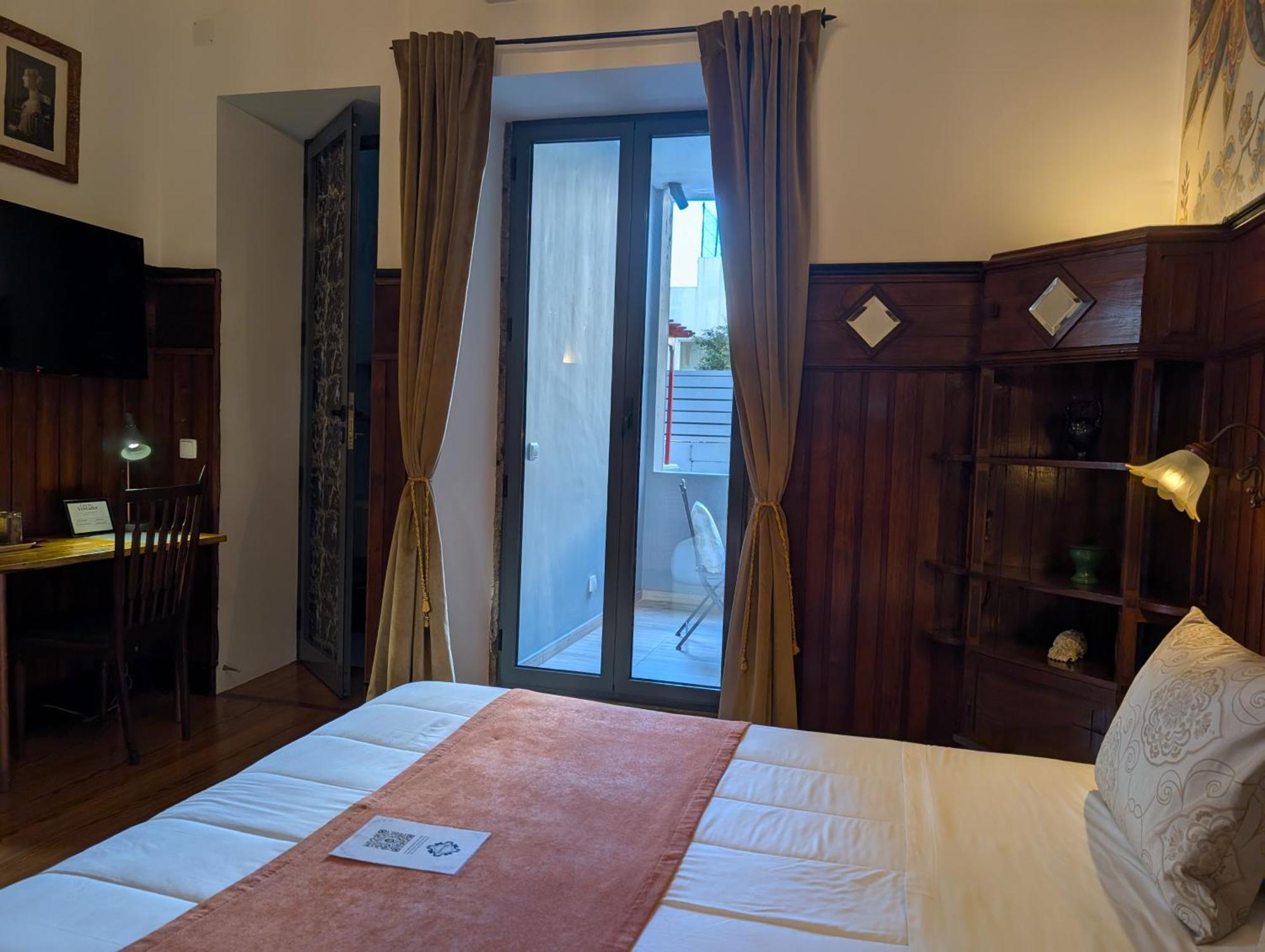 Casa Do Vereador Ponta Delgada Dış mekan fotoğraf