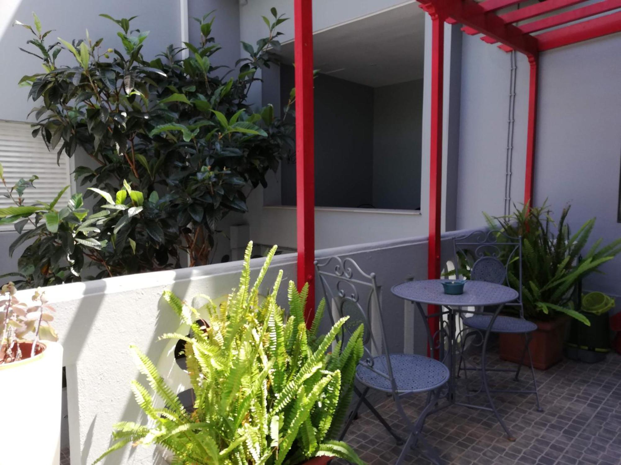 Casa Do Vereador Ponta Delgada Dış mekan fotoğraf
